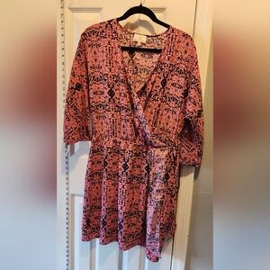 Collective Concepts Dress